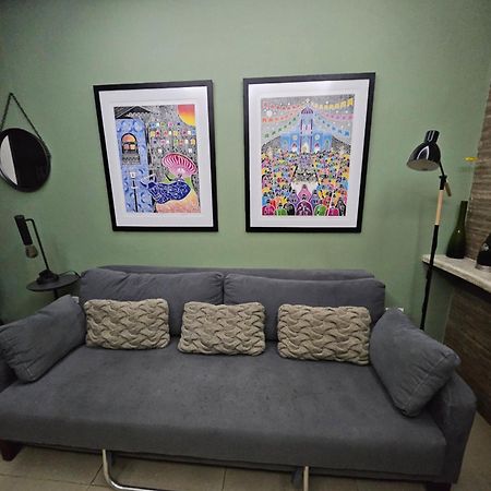 Apartamento Loft Río de Janeiro Exterior foto