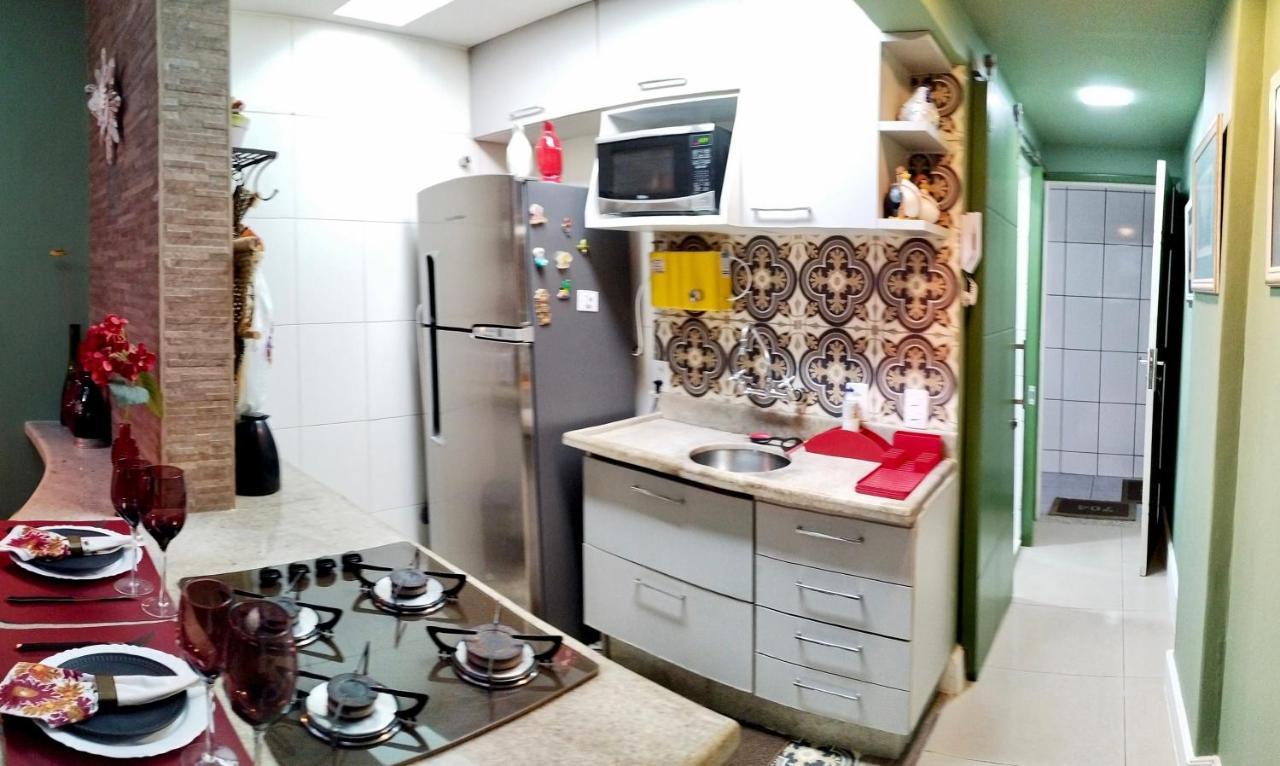 Apartamento Loft Río de Janeiro Exterior foto