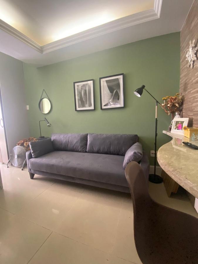Apartamento Loft Río de Janeiro Exterior foto