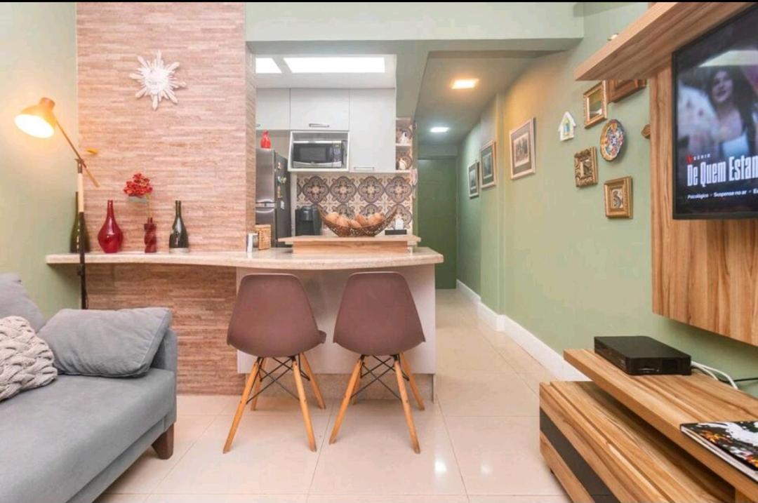 Apartamento Loft Río de Janeiro Exterior foto